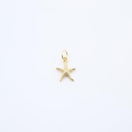 Brass Korut Riipukset, Messinki, Mansikka, päällystetty, tee-se-itse, kultainen, 10x8x4mm, Myymät PC