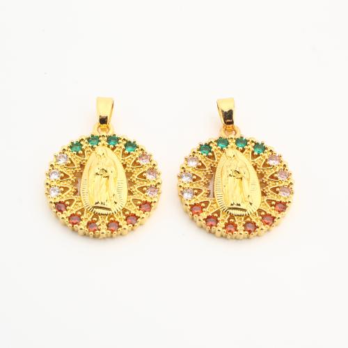 Kalnų krištolas Žalvaris Pakabukai, Žalvarinis, Turas, padengtą, Pasidaryk pats & su Kalnų krištolas & tuščiaviduris, aukso, nikelio, švino ir kadmio nemokamai, 20kompiuteriai/Krepšys, Pardavė Krepšys