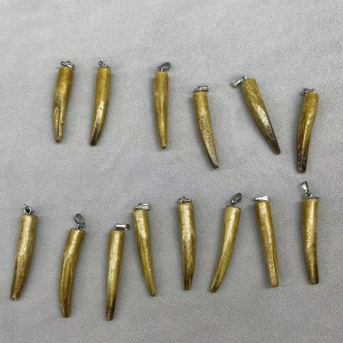 Coral Pendant Pepper DIY Sold By Bag