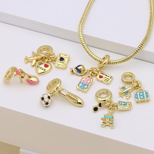 Ciúbach Zirconia siogairlín Micrimhilseogra réiteodh Prás, dath an óir plated, DIY & stíleanna éagsúla do rogha & micrea réiteach zirconia ciúbach & cruan, dathanna níos mó le haghaidh rogha, Díolta De réir PC