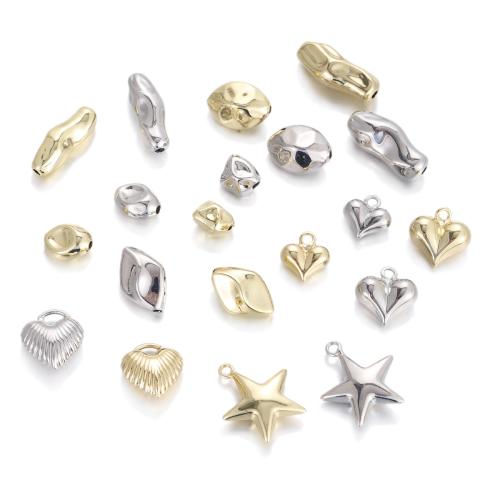 Coirníní jewelry Prás, plátáilte, DIY & stíleanna éagsúla do rogha, Díolta De réir PC