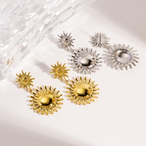 304 acciaio inox set di gioielli fashion, sole, stili diversi per la scelta & per la donna, Venduto da PC