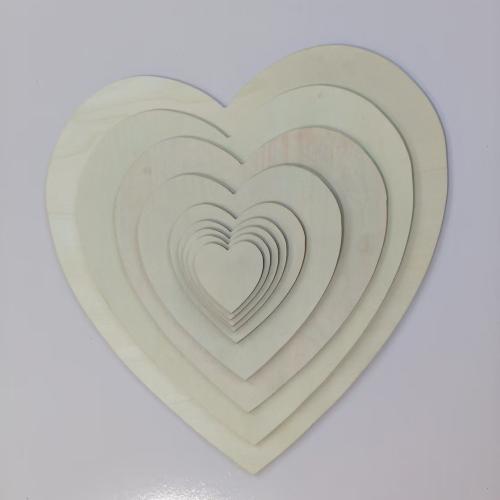 Bukszpan Serce, DIY & różnej wielkości do wyboru, sprzedane przez PC