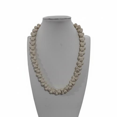 Turquoise Necklace fashion jewelry & Unisex Sold By PC