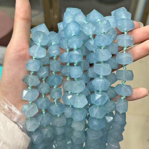 Gemstone Jewelry Beads irregular polished DIY Sold Per Approx 38 cm Strand