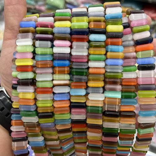 Cait Eye Bead, DIY & stíleanna éagsúla do rogha, Díolta De réir Snáithe