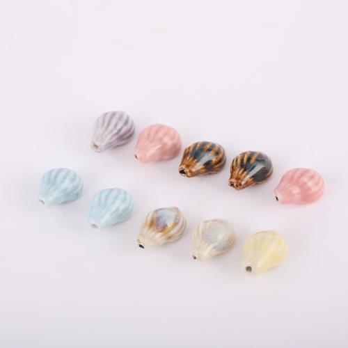 Porcelain Jewelry Beads DIY Approx 2.5mm Sold By PC