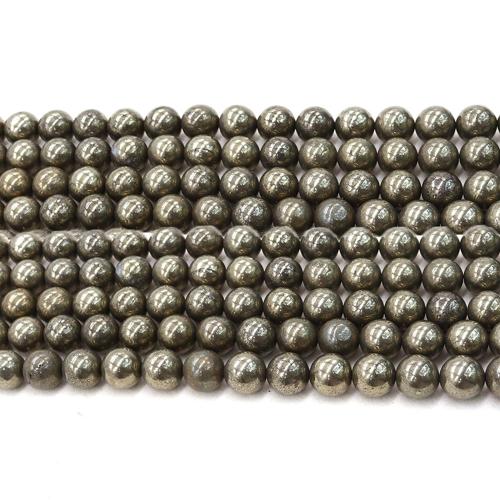 Χάντρες Κοσμήματα πολύτιμος λίθος, Μεταλλεύματα, Γύρος, DIY & διαφορετικό μέγεθος για την επιλογή, Sold Per Περίπου 38 cm Strand