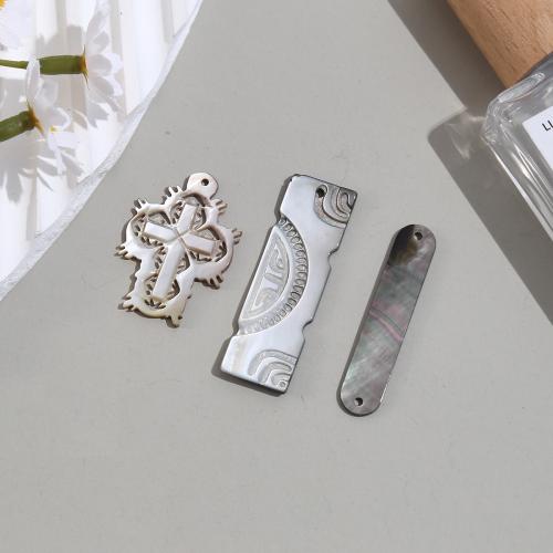 Shell Riipukset, Kuori, kiiltävä, tee-se-itse & eri tyylejä valinta, Myymät PC