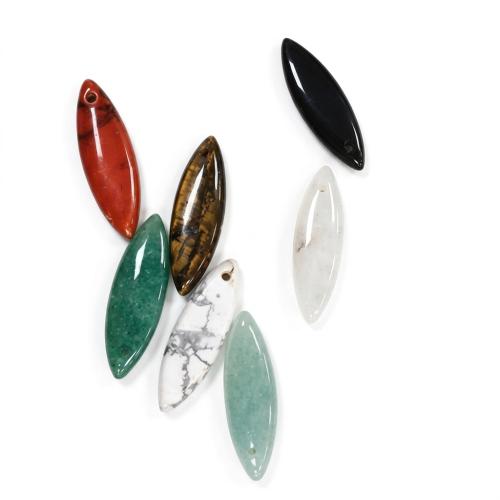 Gemstone Jewelry Beads Teardrop DIY & faceted Sold By PC
