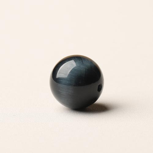 Tiger Eye Helmet, Pyöreä, kiiltävä, tee-se-itse & erikokoisia valinnalle, sininen, Myymät PC