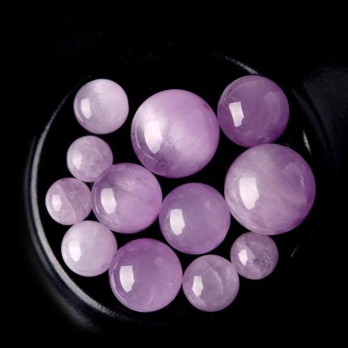 Grânulos de gemstone jóias, Kunzite, Roda, DIY & tamanho diferente para a escolha, vendido por PC