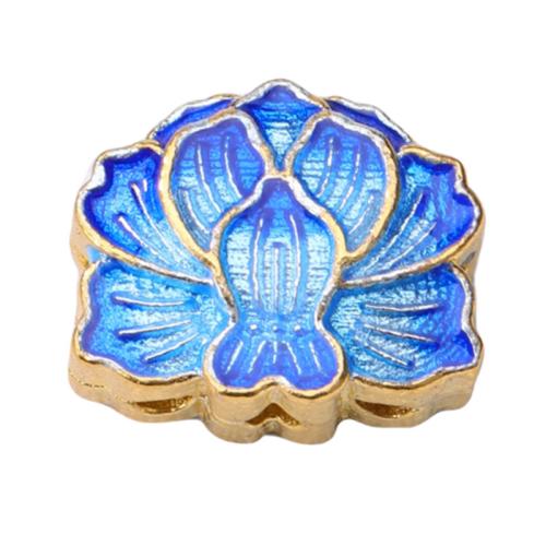 Cloisonne Beads DIY Sold By PC