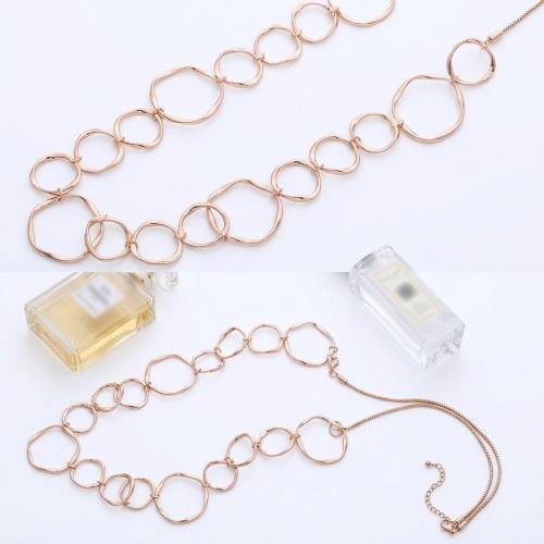 Zinc Alloy Jewelry Set plated & for woman Sold By PC