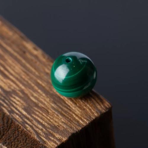 Grânulos de malaquita, malaquitta, DIY & Vario tipos a sua escolha, vendido por Strand