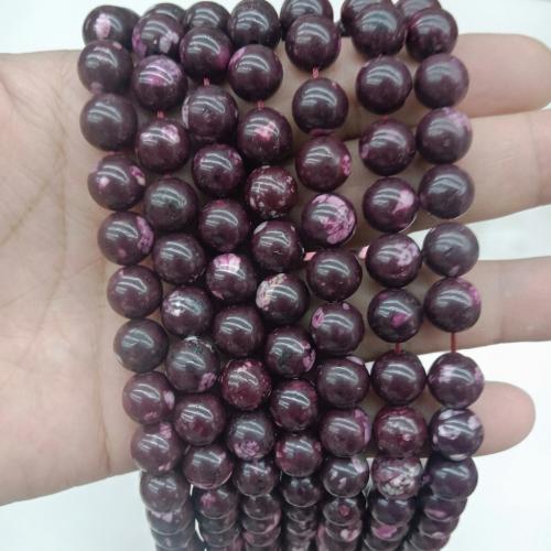 Gemstone Sintético grânulos, miçangas, Roda, polido, DIY & tamanho diferente para a escolha, Mais cores pare escolha, vendido por Strand