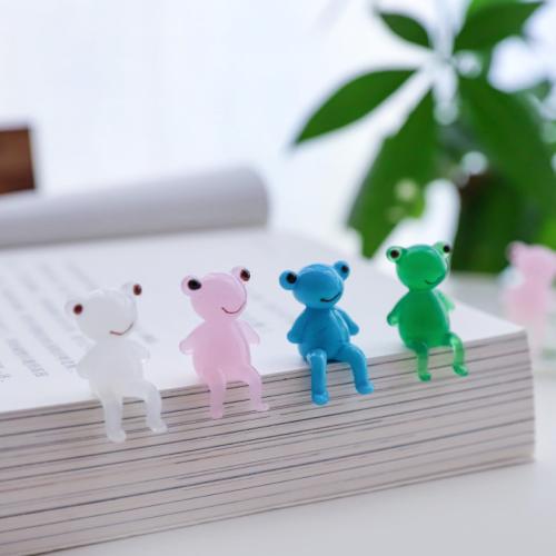 Glass Decoration Frog polished drawbench Sold By PC