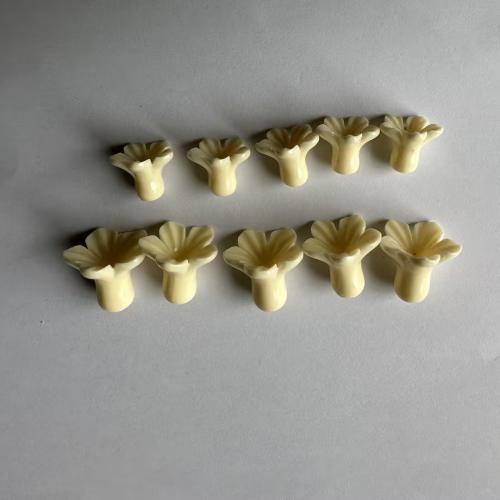 Sea Bamboo Coral Beads Dyed Bamboo Coral Flower DIY Approx 1mm Sold Per Approx 38 cm Strand