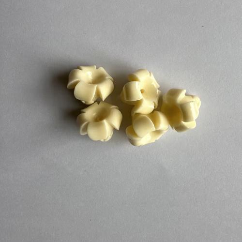 Sea Bamboo Coral Beads Dyed Bamboo Coral Flower DIY Approx 1mm Approx Sold Per Approx 38 cm Strand