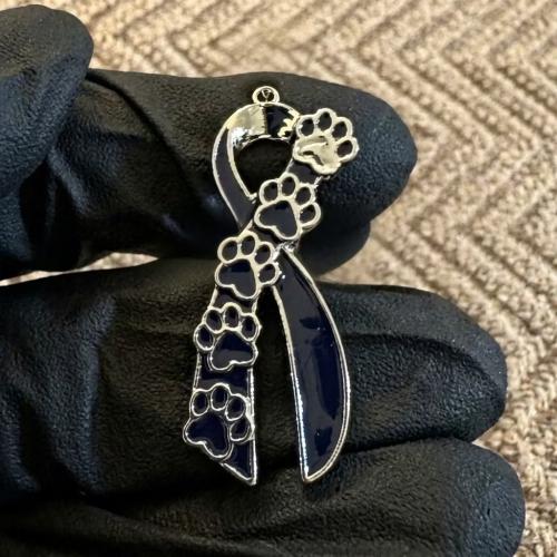 Cink Alloy cakline Privjesci, pozlaćen, možete DIY & različitih stilova za izbor & emajl, Prodano By PC