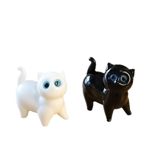 Glas Dekoration, Animal, forskellige stilarter for valg, Solgt af PC