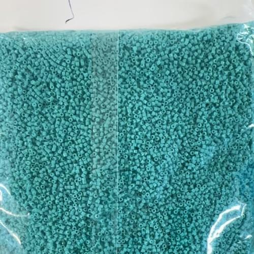 Opaque Glass Seed Beads DIY Sold By Bag