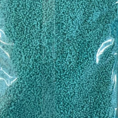 Opaque Glass Seed Beads DIY Sold By Bag