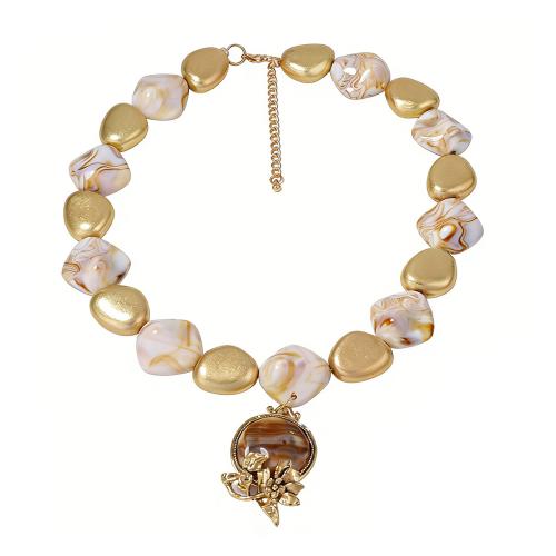 Roisín muince, jewelry faisin & do bhean, il-daite, Díolta Per Thart 19.6 Inse Snáithe