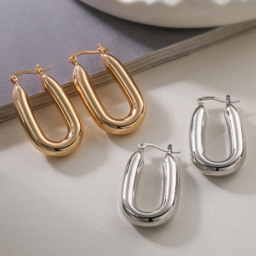 Mesing Leverback naunica, pozlaćen, modni nakit & za žene, više boja za izbor, nikal, olovo i kadmij besplatno, 21x38mm, Prodano By par