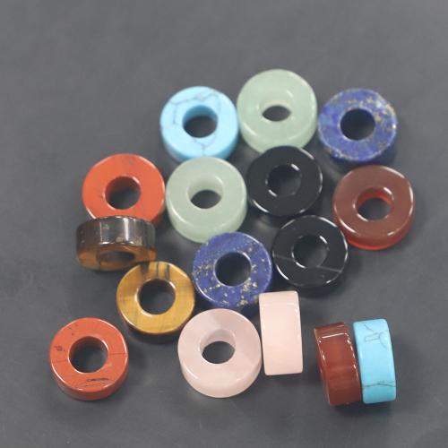 Perline gioielli gemme, pietra preziosa, lucido, DIY & materiali diversi per la scelta, beads size 14x7-5mm, Foro:Appross. 6mm, Venduto da PC