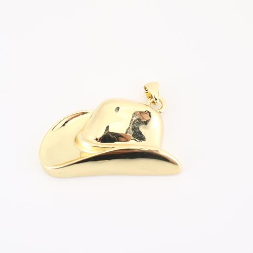 真鍮ジュエリーペンダント, 銅, ゴールドメッキ, DIY, 27x34x8mm, 売り手 パソコン