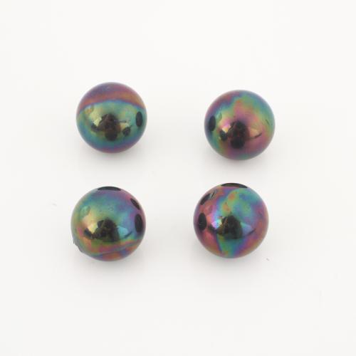Koraliki z muszli z morza południowego, Shell Pearl, Koło, DIY & różnej wielkości do wyboru & połowicznie wywiercony, otwór:około 1.5mm, 10komputery/wiele, sprzedane przez wiele