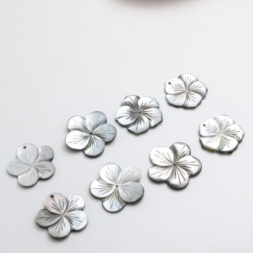 Bhlaosc Pendants, Shell, Flower, Snoite, DIY & stíleanna éagsúla do rogha, Díolta De réir PC