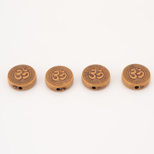 Coirníní jewelry Roisín, Babhta, DIY, 15x15x4mm, 100ríomhairí pearsanta/Lot, Díolta De réir Lot