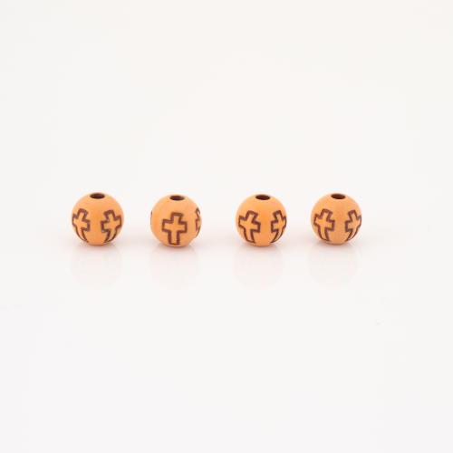Coirníní jewelry Roisín, Babhta, DIY, 7x7x7mm, 100ríomhairí pearsanta/Lot, Díolta De réir Lot