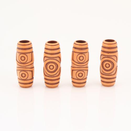 Coirníní jewelry Roisín, DIY, 27x10x10mm, 100ríomhairí pearsanta/Lot, Díolta De réir Lot