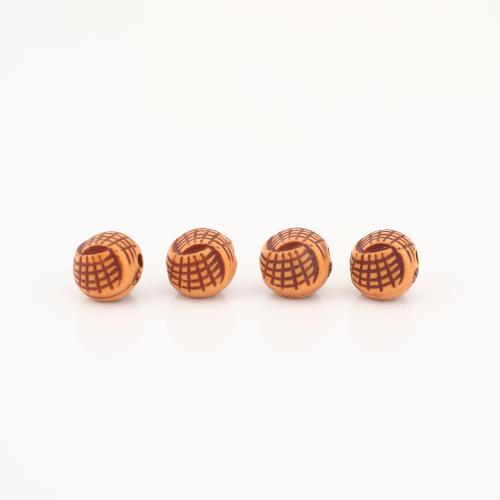 Coirníní jewelry Roisín, Babhta, DIY, 8x8x8mm, 100ríomhairí pearsanta/Lot, Díolta De réir Lot