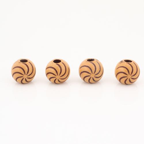 Harz Schmuckperlen, rund, DIY, 11x12x12mm, 100PCs/Menge, verkauft von Menge