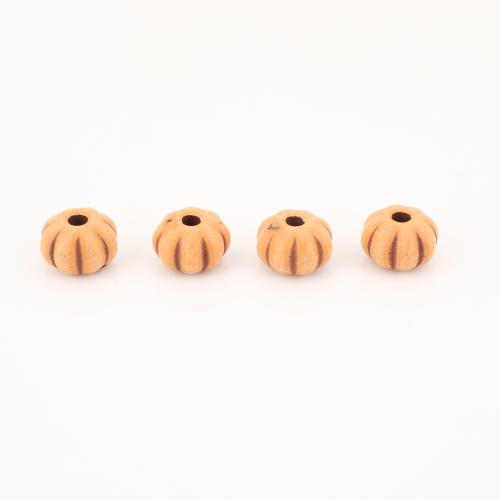 Harz Schmuckperlen, DIY, 8x8x8mm, 100PCs/Menge, verkauft von Menge