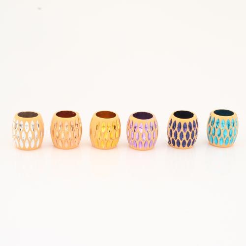 Resin Smycken Pärlor, Harts, DIY, fler färger för val, 13x13x13mm, 100PC/Lot, Säljs av Lot