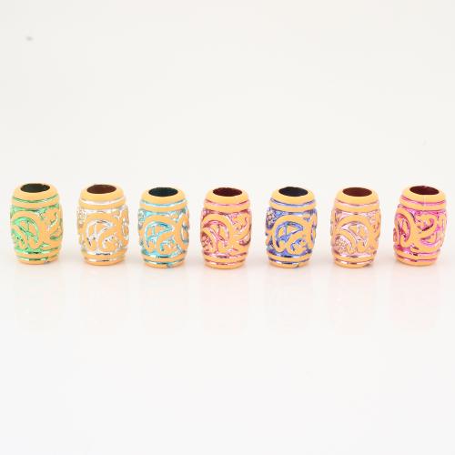 Resin Smycken Pärlor, Harts, DIY, fler färger för val, 15x10x10mm, 100PC/Lot, Säljs av Lot