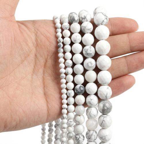 Gemstone Jewelry Karoliukai, Brangakmenis, Turas, Pasidaryk pats & įvairios medžiagos pasirinkimas & skirtingo dydžio pasirinkimo & briaunotas, Parduota už Apytiksliai 38 cm Strand
