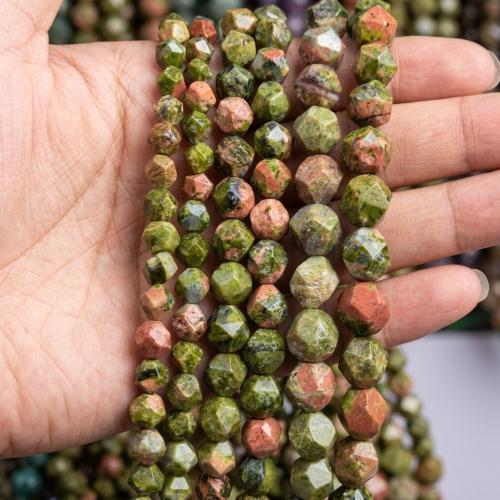 Gemstone Jewelry Karoliukai, Brangakmenis, Pasidaryk pats & įvairios medžiagos pasirinkimas & skirtingo dydžio pasirinkimo, Parduota už Apytiksliai 38 cm Strand