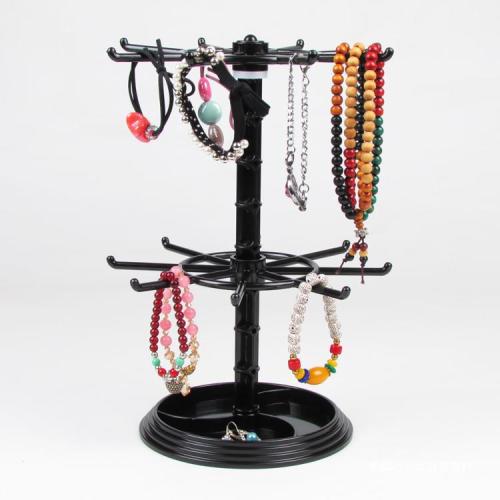 Kunststoff Mehrzweck-Schmuck-Display, verschiedene Stile für Wahl, verkauft von PC