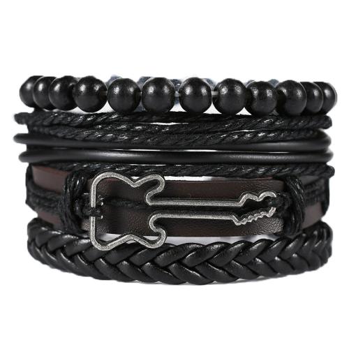 Koskind Armbånd sæt, flerlags & Unisex, Længde Ca. 17-18 cm, Solgt af sæt