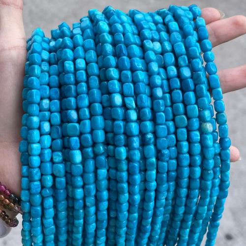 الانطباع جاسبر خرزة, شذرات, ديي, المزيد من الألوان للاختيار, beads size 5-7mm, تباع لكل تقريبا 38 سم حبلا