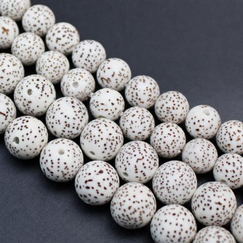 Edelstein Schmuckperlen, Xingyue Bodhi, DIY & verschiedene Größen vorhanden, ca. 114PCs/Strang, verkauft von Strang