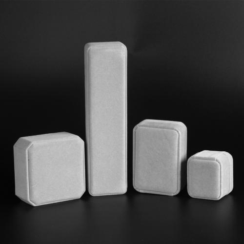 Velveteen Gift Box dustproof Sold By PC