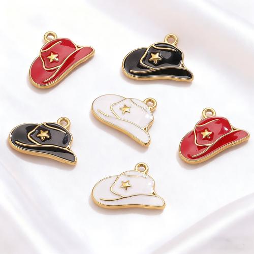 Stainless Steel Pendants 304 Stainless Steel plated DIY & enamel 42cmu5de6u53f3uff085-8mmuff09 Sold By Bag