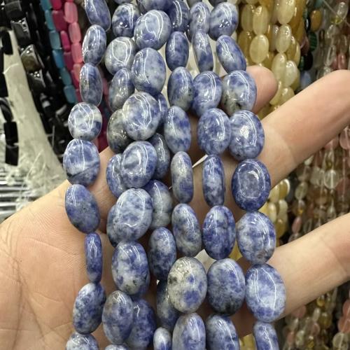 Gemstone Jewelry Karoliukai, Brangakmenis, Pasidaryk pats, daugiau spalvų pasirinkimas, 10x14mm, Parduota už Apytiksliai 38 cm Strand